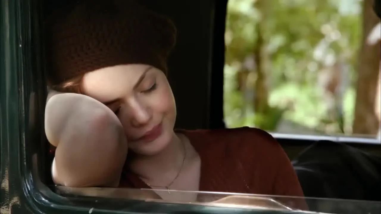"Bonnie and Clyde"