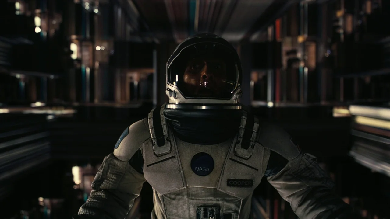 "Interstellar"