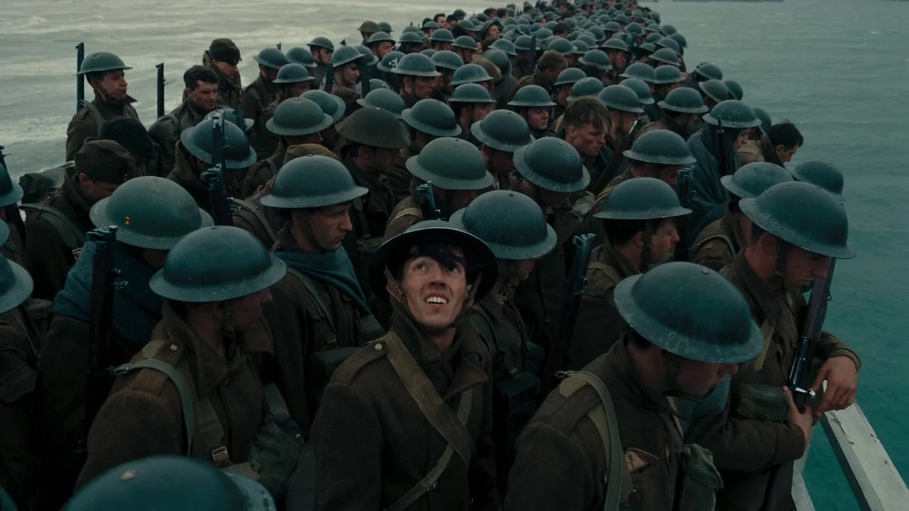"Dunkirk"