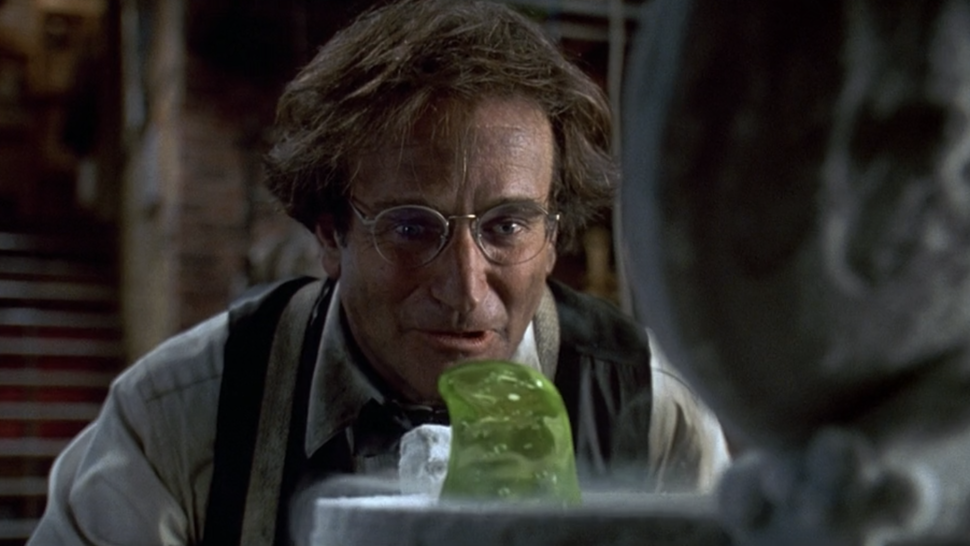 "Flubber"