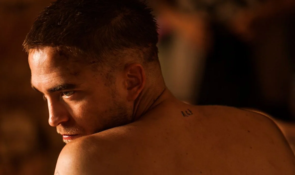 "The Rover"
