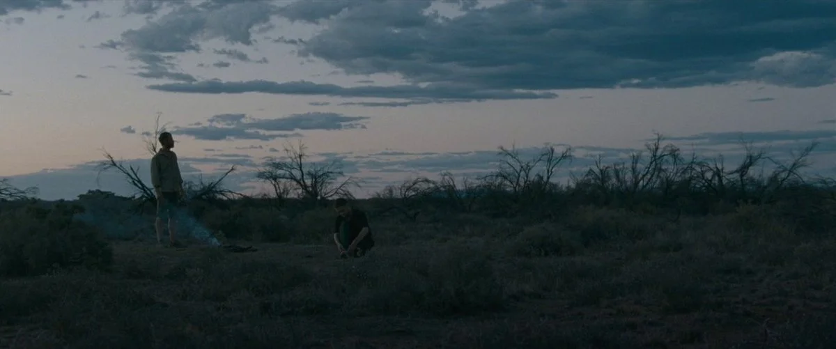 "The Rover"