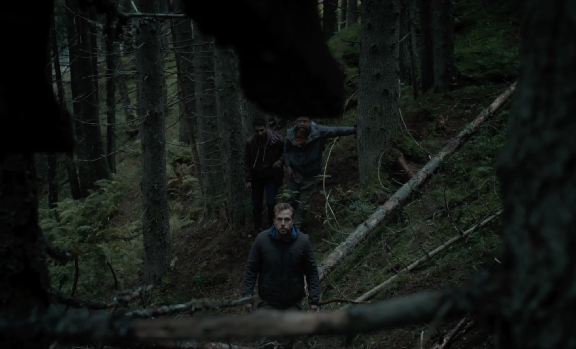 "The Ritual"