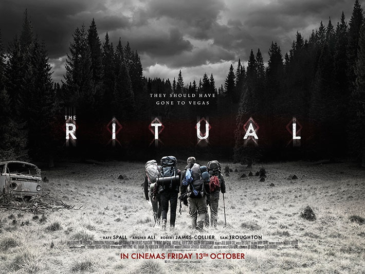 "The Ritual"