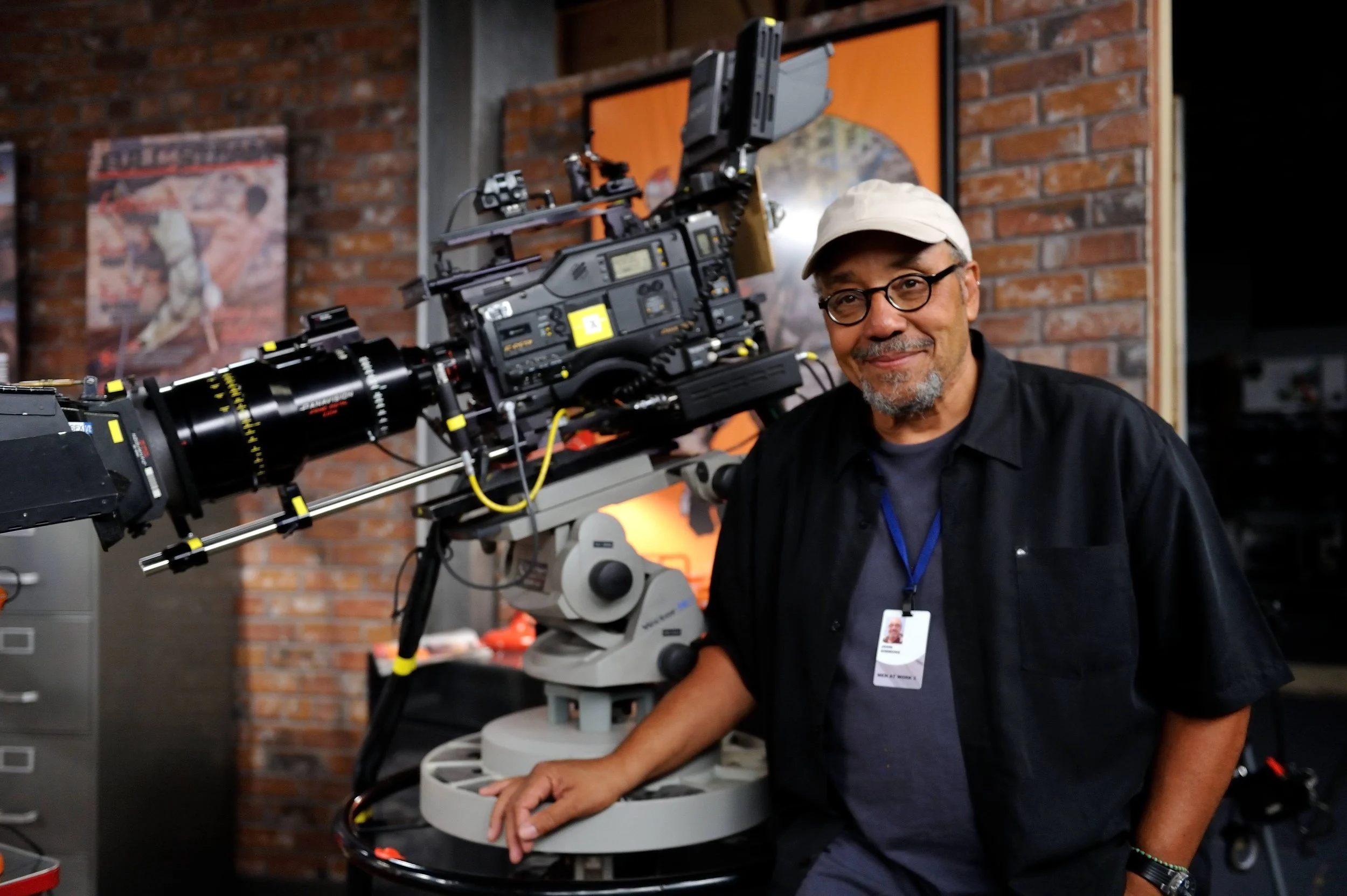 John Simmons, ASC