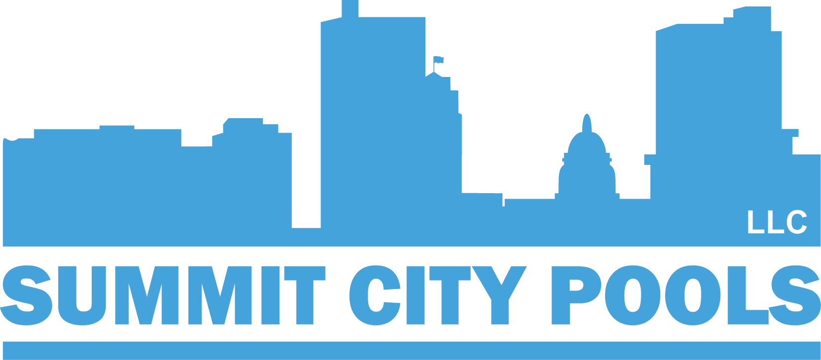 Summit City Pools