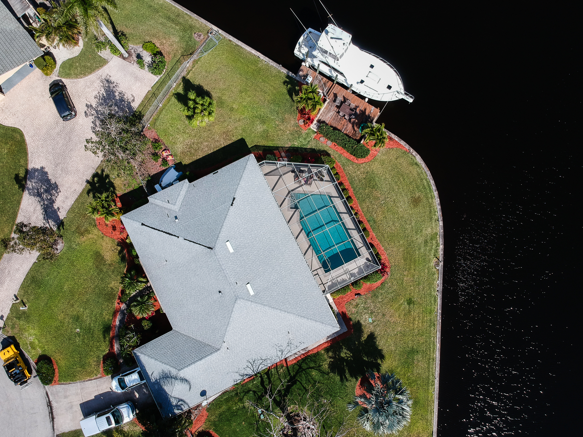 Commercial Real Estate, SW FL