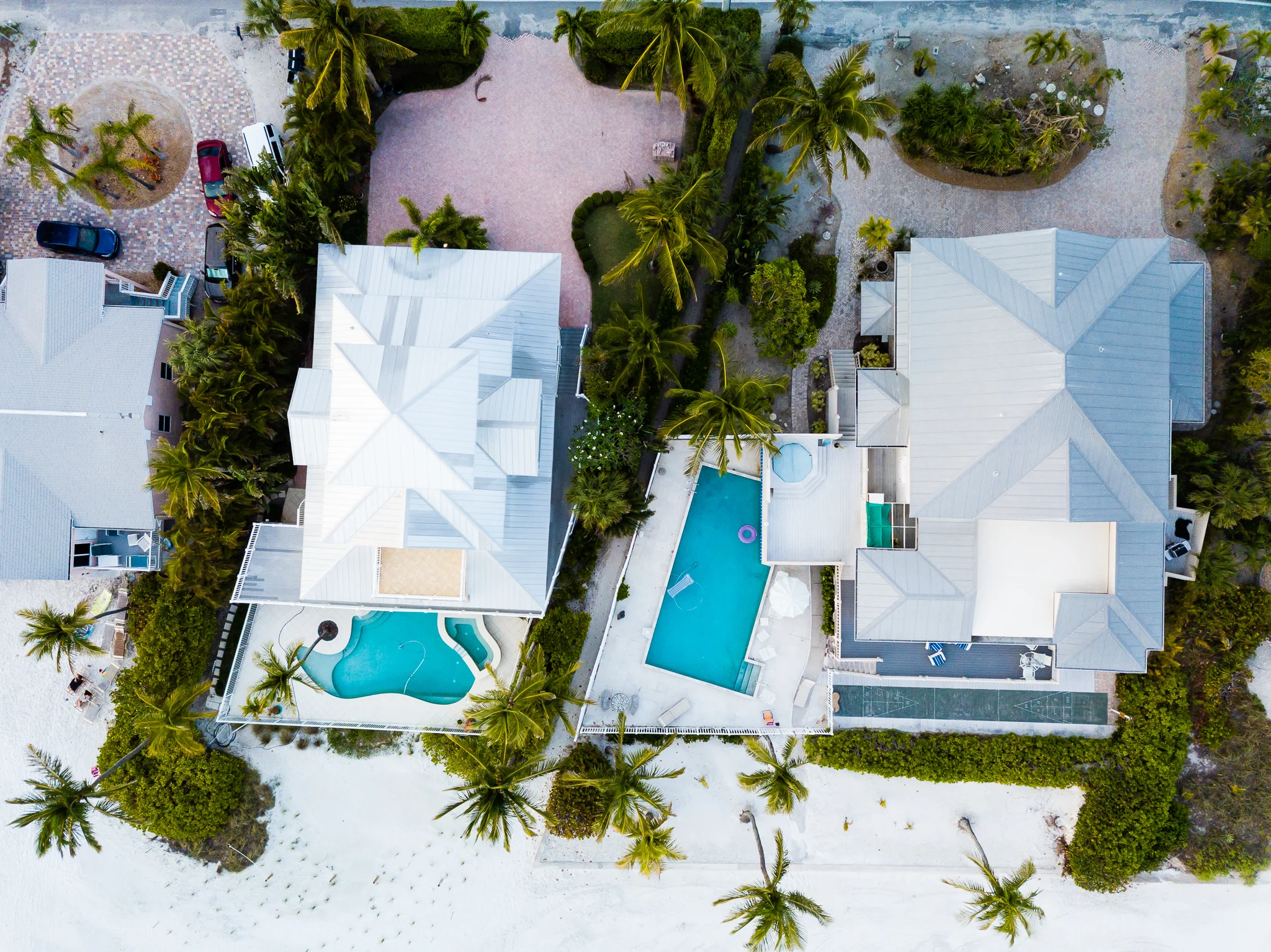Commercial Real Estate, SW FL