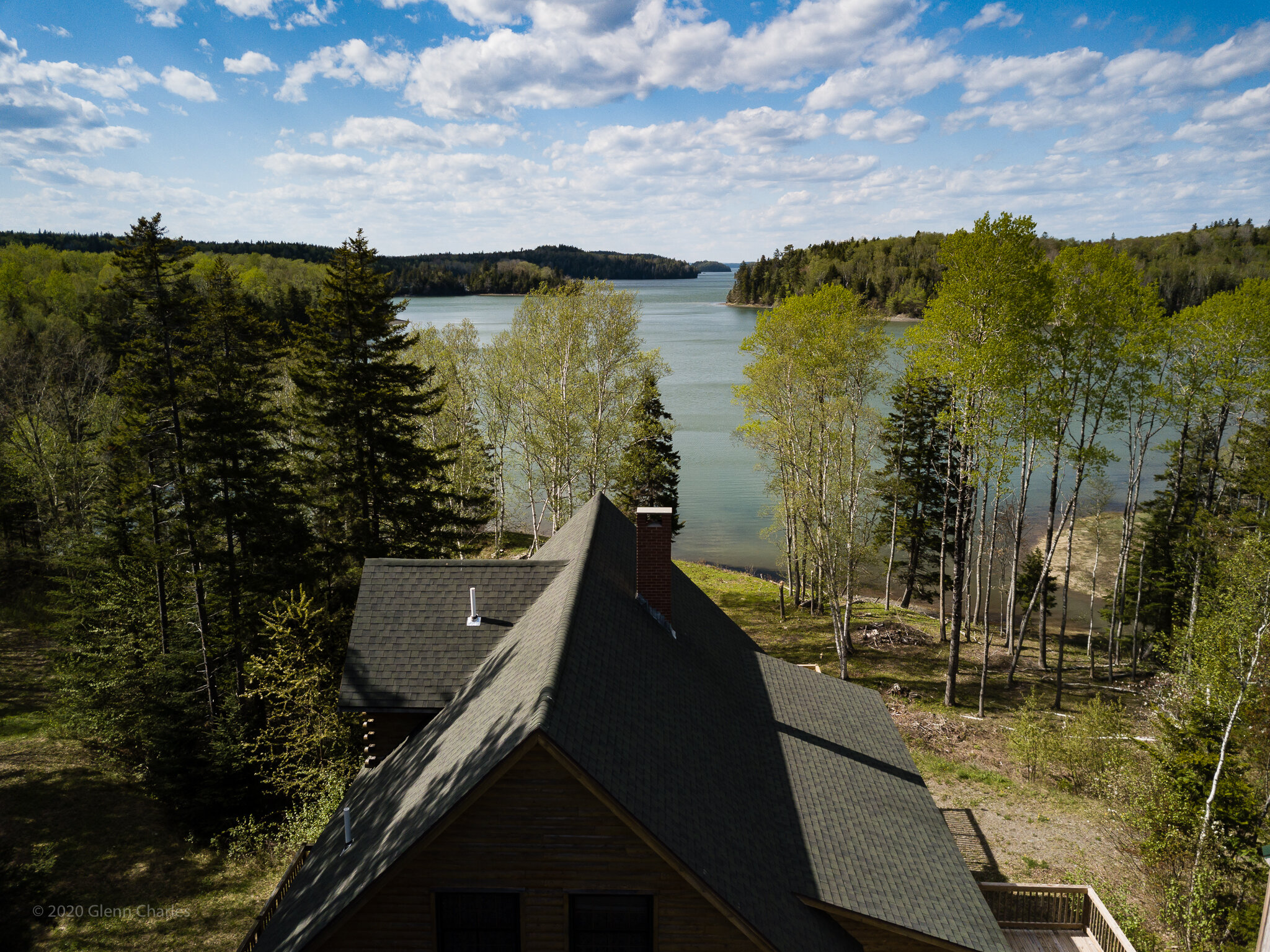 Residential Real Estate in Maine