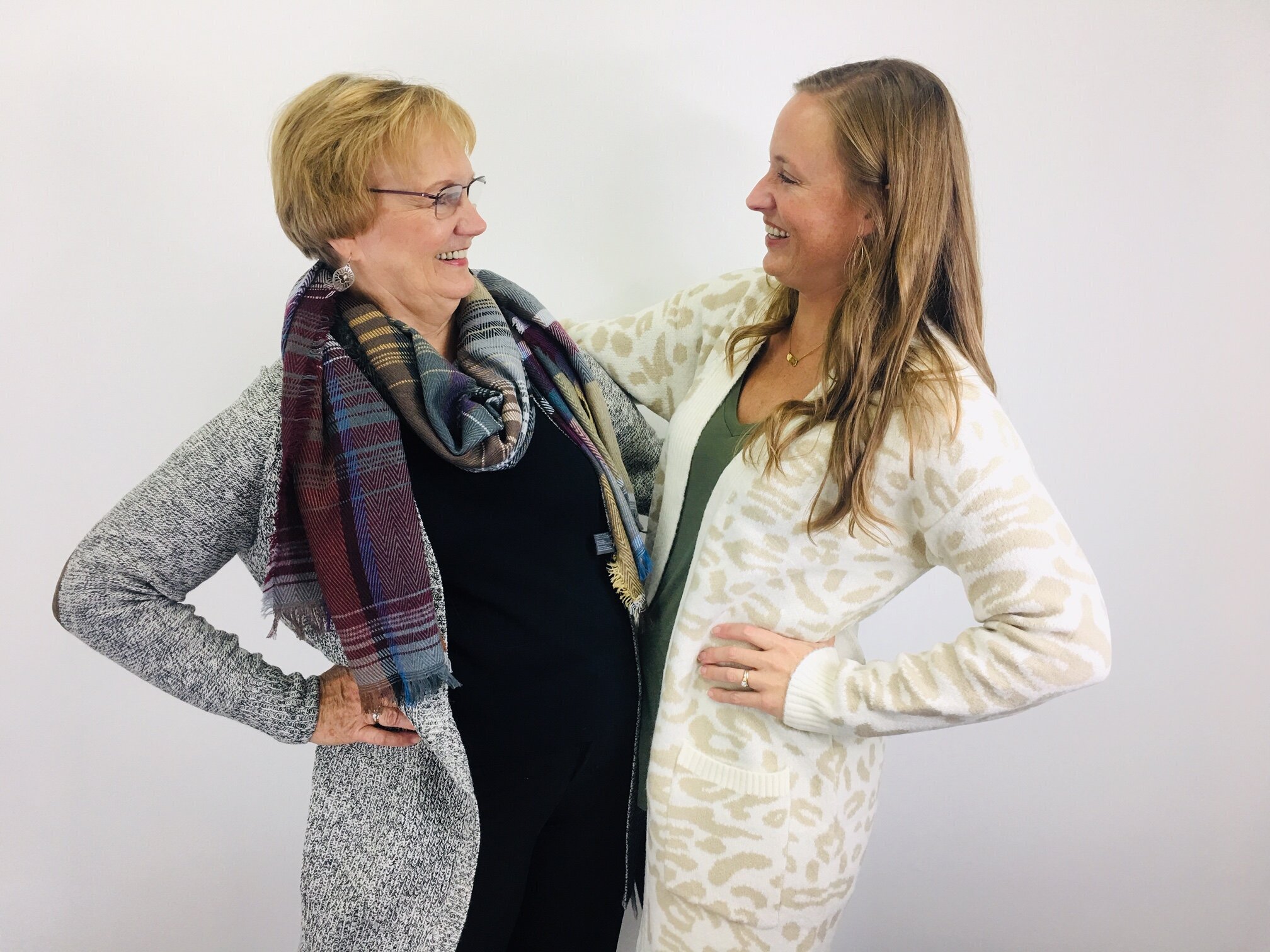 leopard_cardigan_mom_daughter_birthday.jpg