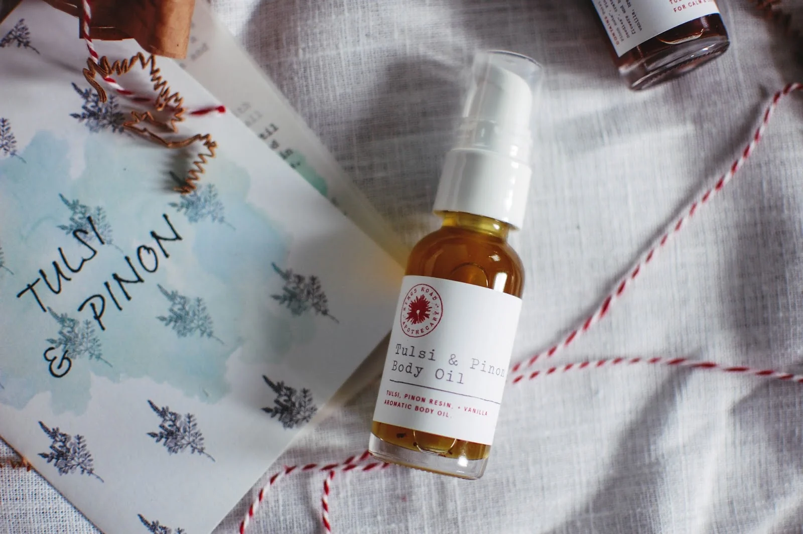 Kings Road Apothecary — KHWorks