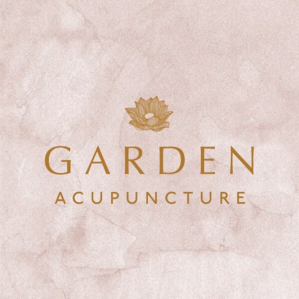 #brandkit we developed for @gardenacu - an acupuncture and wellness center located in Park Slope, Brooklyn. We translated this to an elegant, responsive website ... ☑️ it out &mdash;-&gt; gardenacu.com