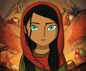 The Breadwinner GKIDS Publicity