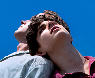 Call Me By Your Name Sony Pictures Classics Publicity & Social Media Marketing