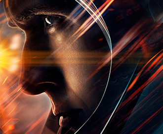 First Man Universal Pictures Publicity