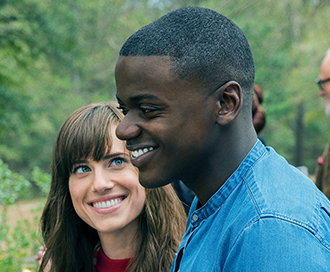 Get Out Universal Pictures Social Media Marketing