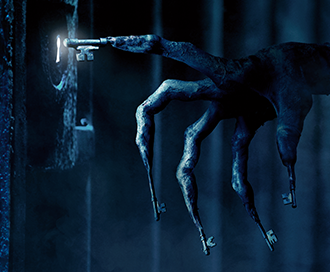 Insidious: The Last Key Universal Pictures Social Media Marketing