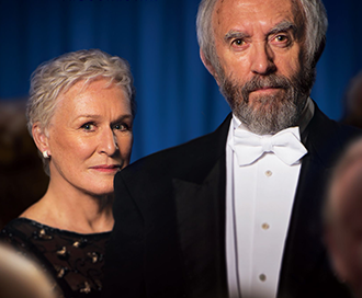The Wife Sony Pictures Classics Publicity