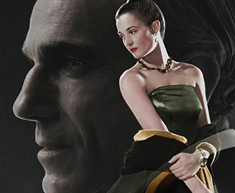 Phantom Thread Focus Features Publicity