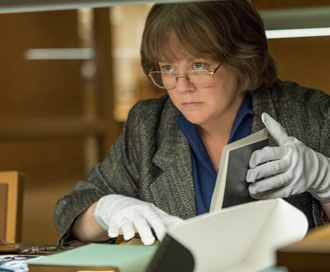 Can You Ever Forgive Me Focus Features Publicity
