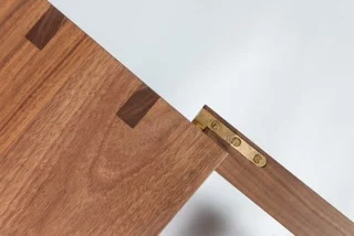 Our Classic 3 Door Credenza is fully customizable