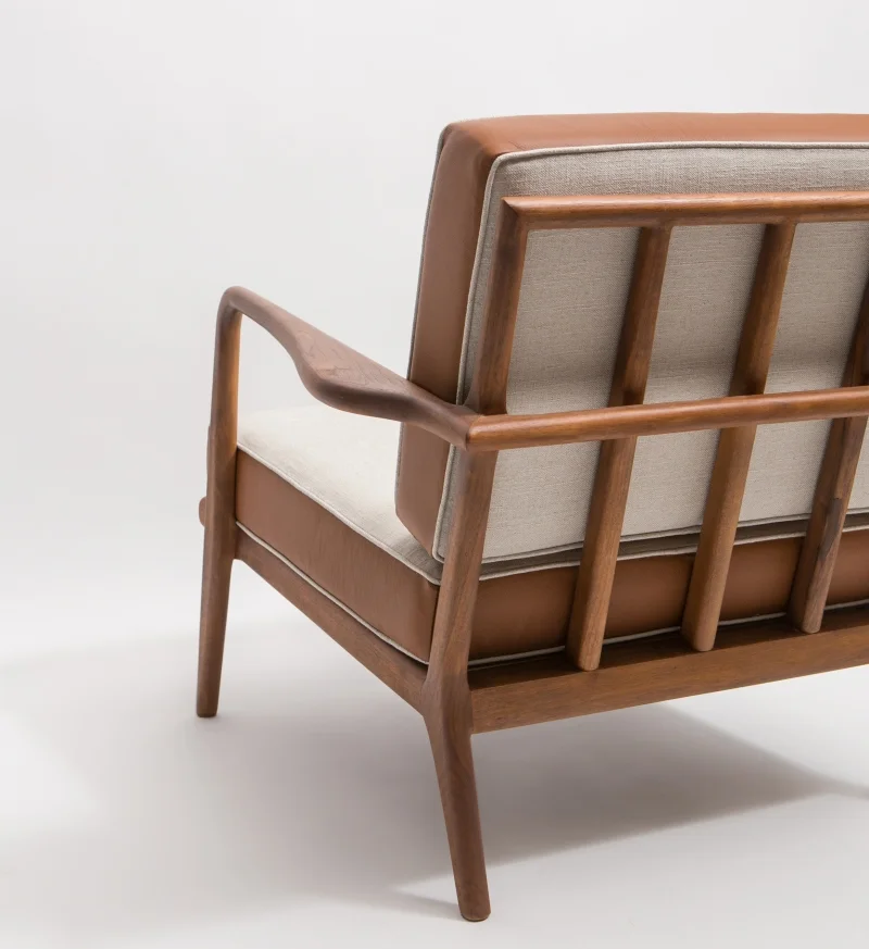 Smilow® Furniture Featured in Metropolis 20 Highlights from ICFF 2016
