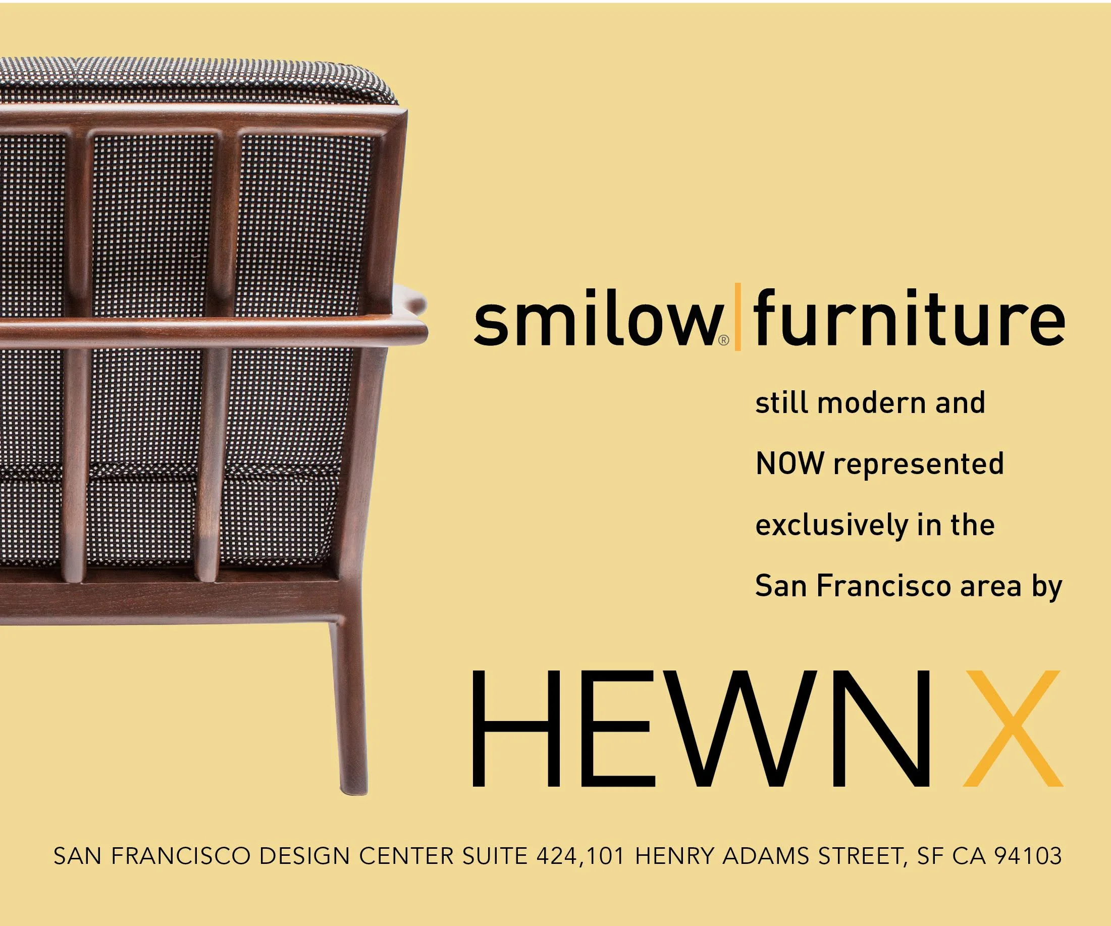 Meet Our New Showroom in California