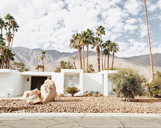 Modernism Week in Palm Springs