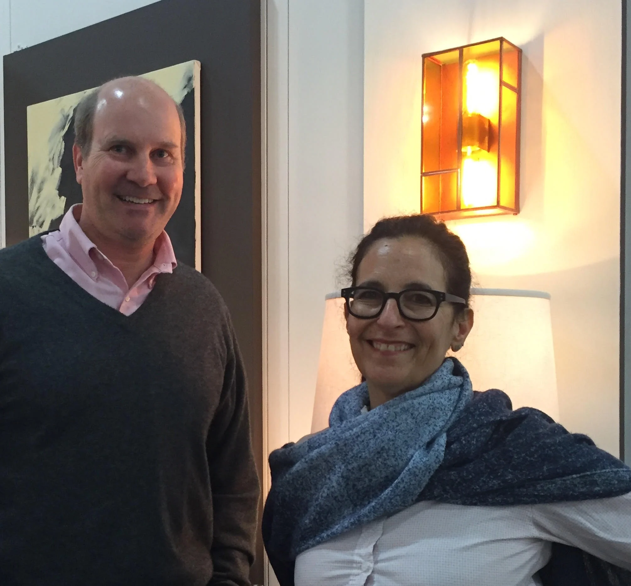 Two Family Owned Midcentury Legacy Brands, Revived!