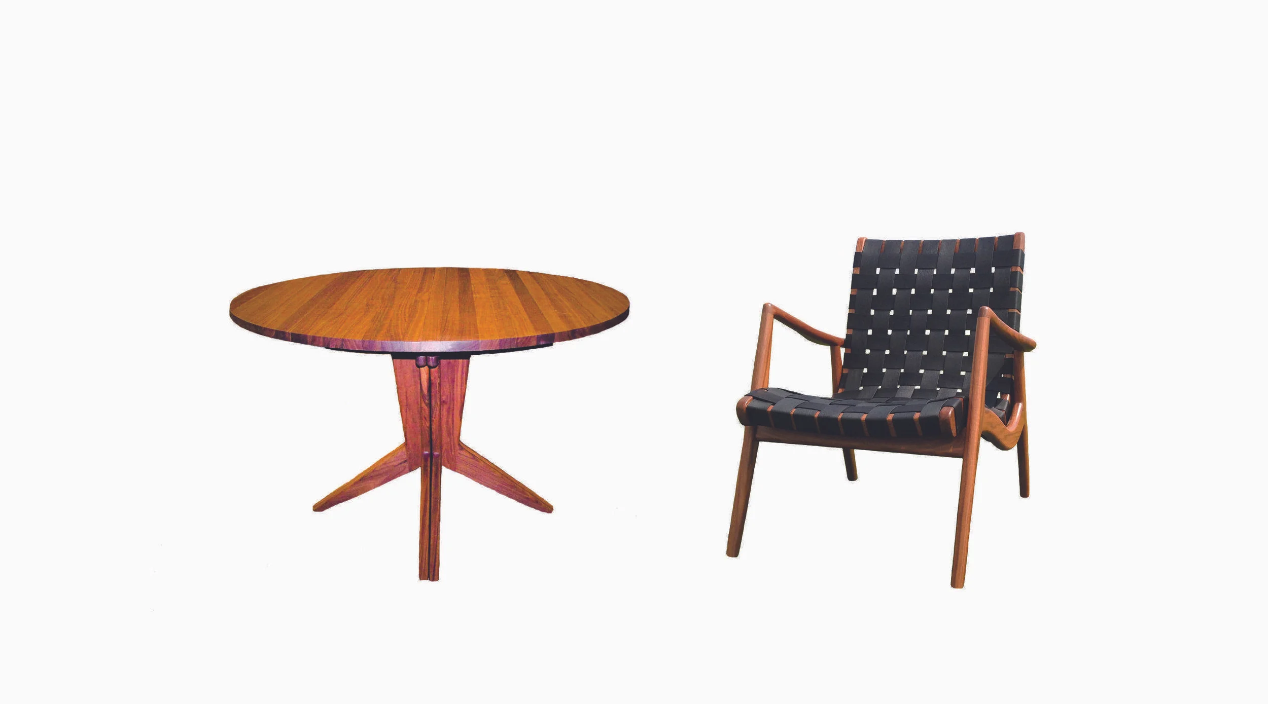 Smilow Furniture Expands Reissue Of Mid-Century Modern Furniture