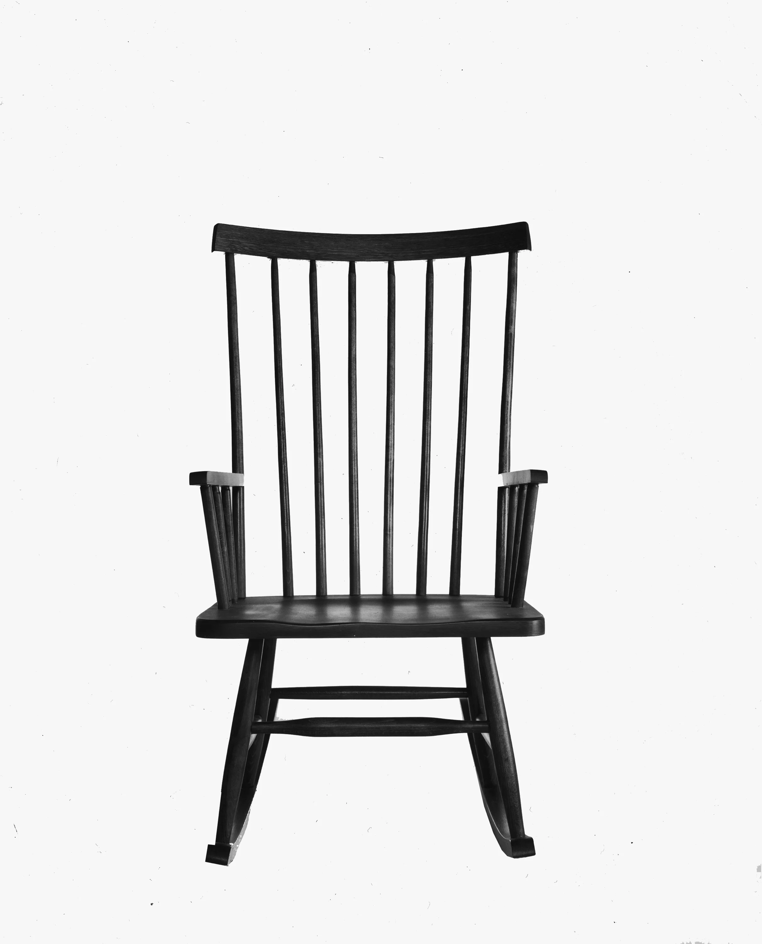 Smilow Furniture's Blueprint Wednesday: Classic Rocker