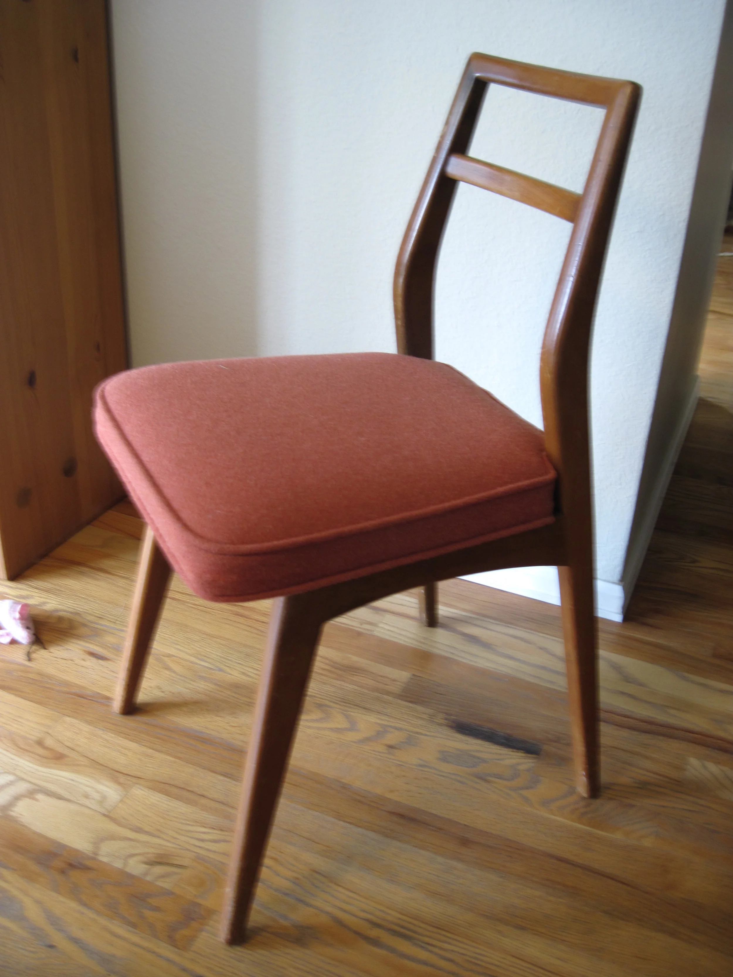Testimonial #3: "We Knew Excellent Quality When Saw It"