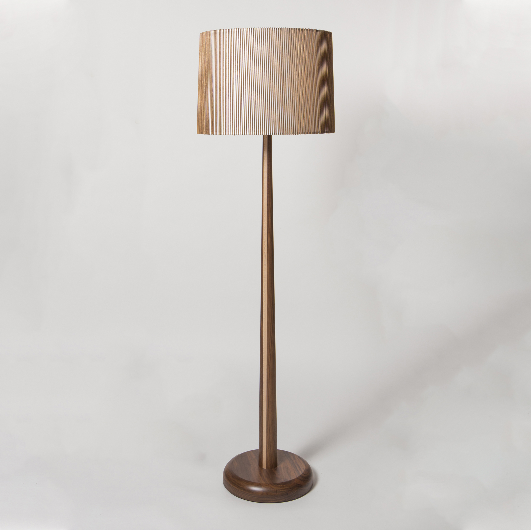 Standing Floor Lamp — Smilow Design