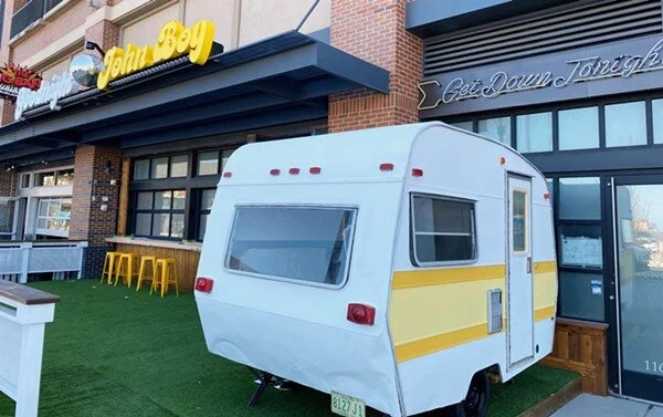 Cleveland Scene - Coming Soon: Goodnight John Boy, a 1970s-Themed Nightclub in the Former Magnolia Space in the Flats