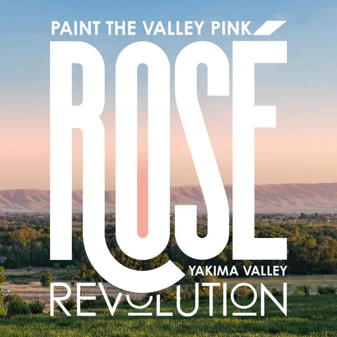 Rosé Revolution