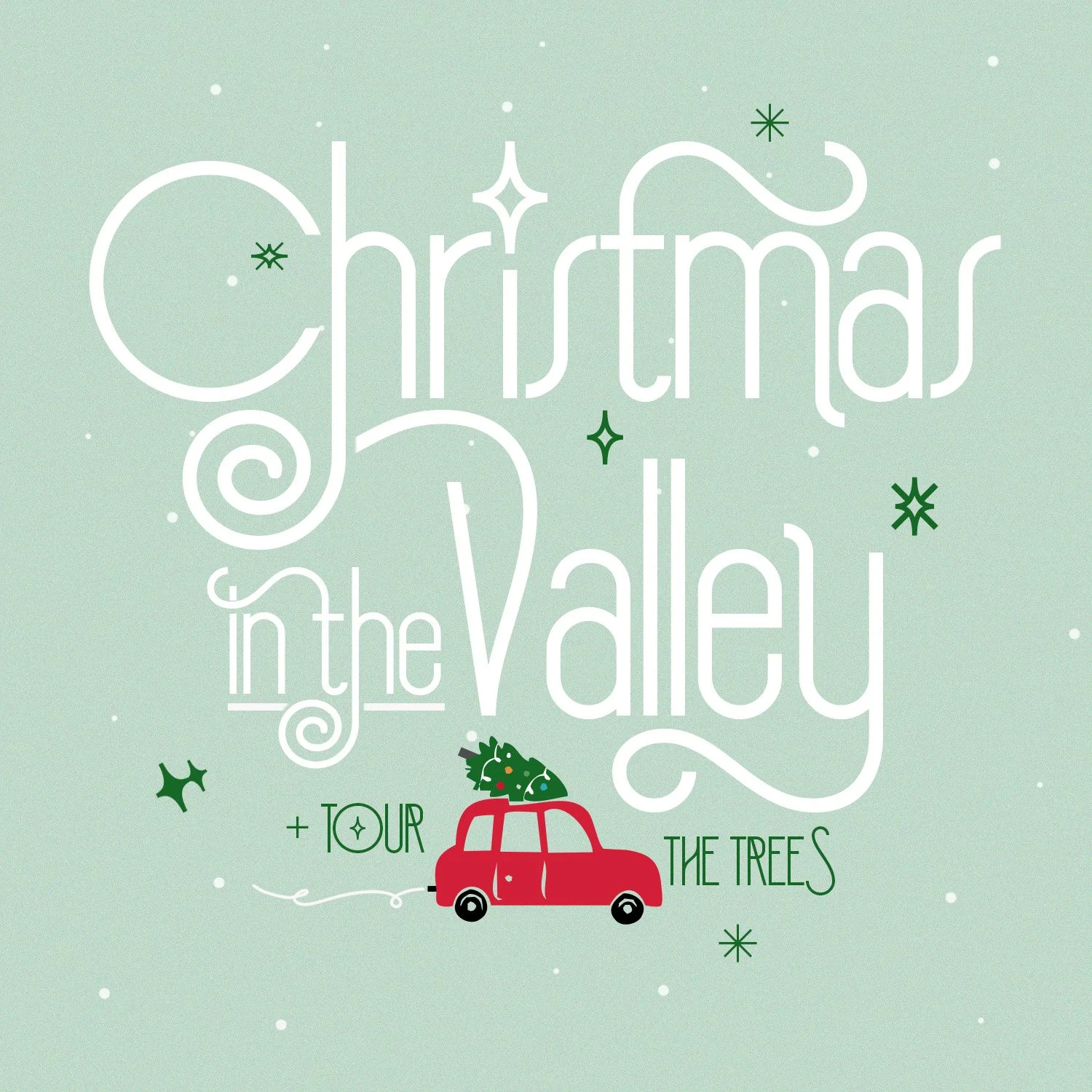 Christmas in the Valley
