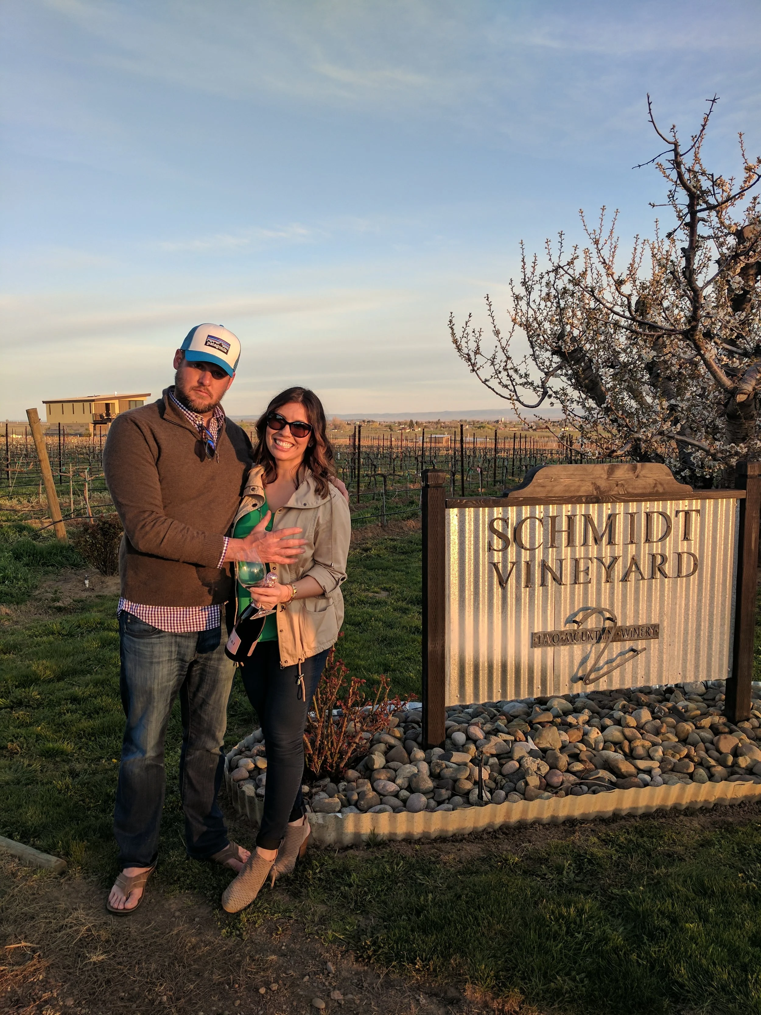 The Harvest Widow Primer