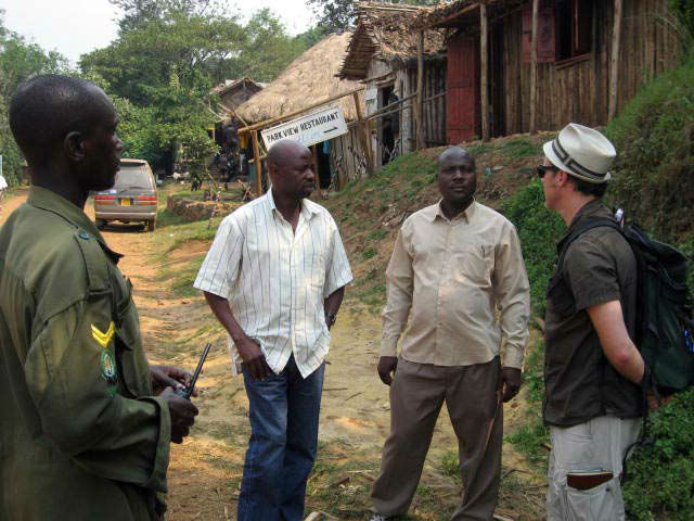 8 Interviewing Villagers, Buhoma.jpg