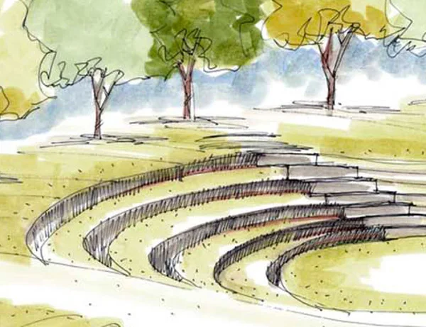 South Run Master Plan