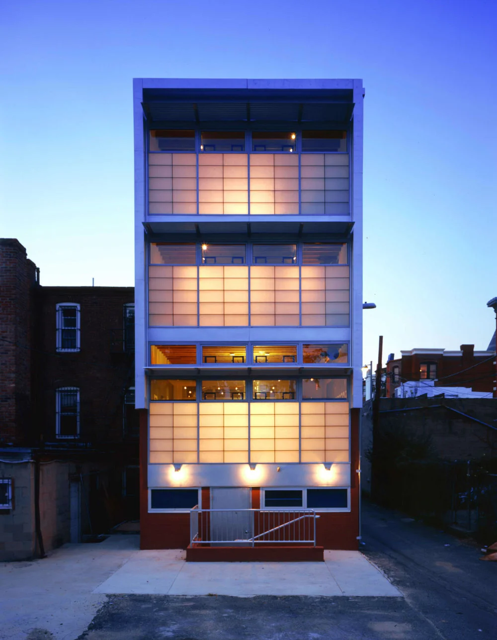U Street Studios