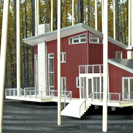 Clean Water Cottage