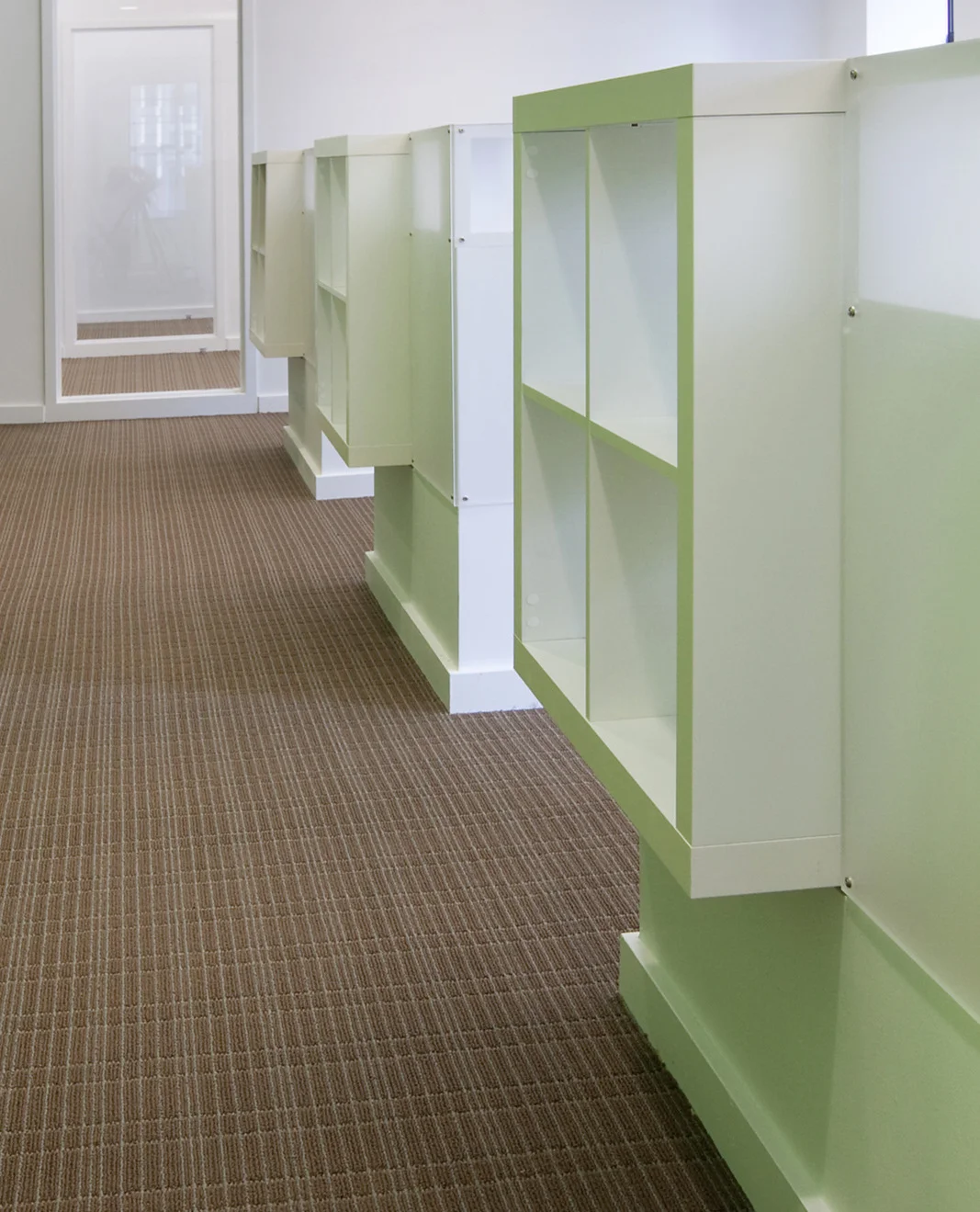 Dupont Studio Offices