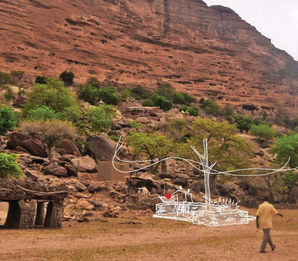 Mali Interpretive Sites