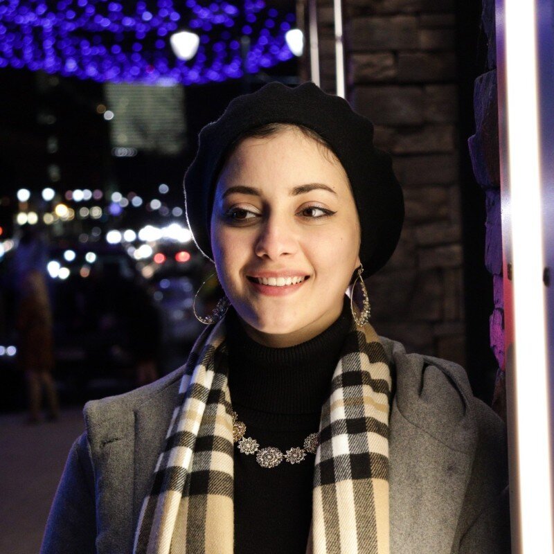Sara Alkhatib