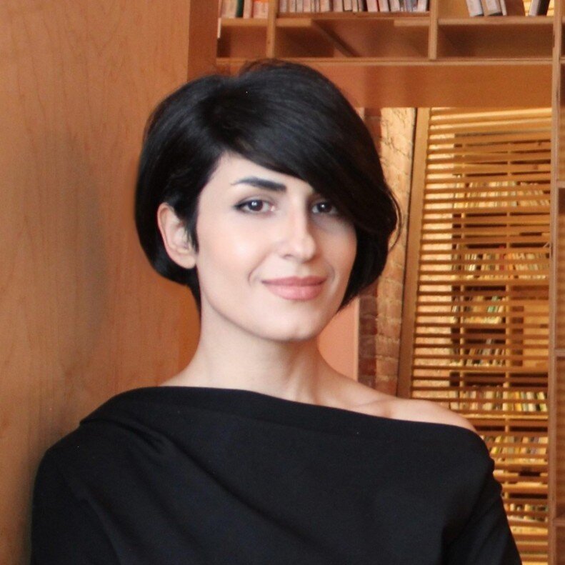 Mahsa Hedayati, LEED