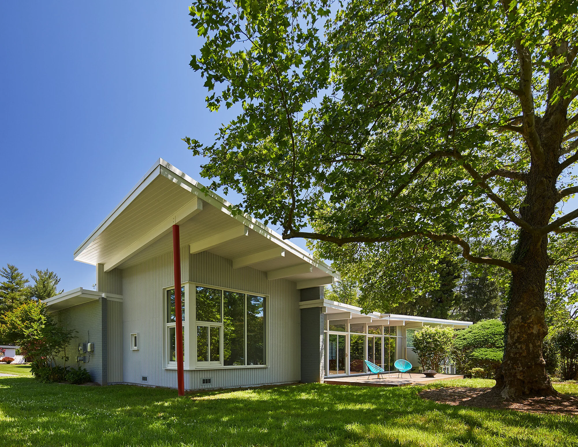 Water Wellness Home