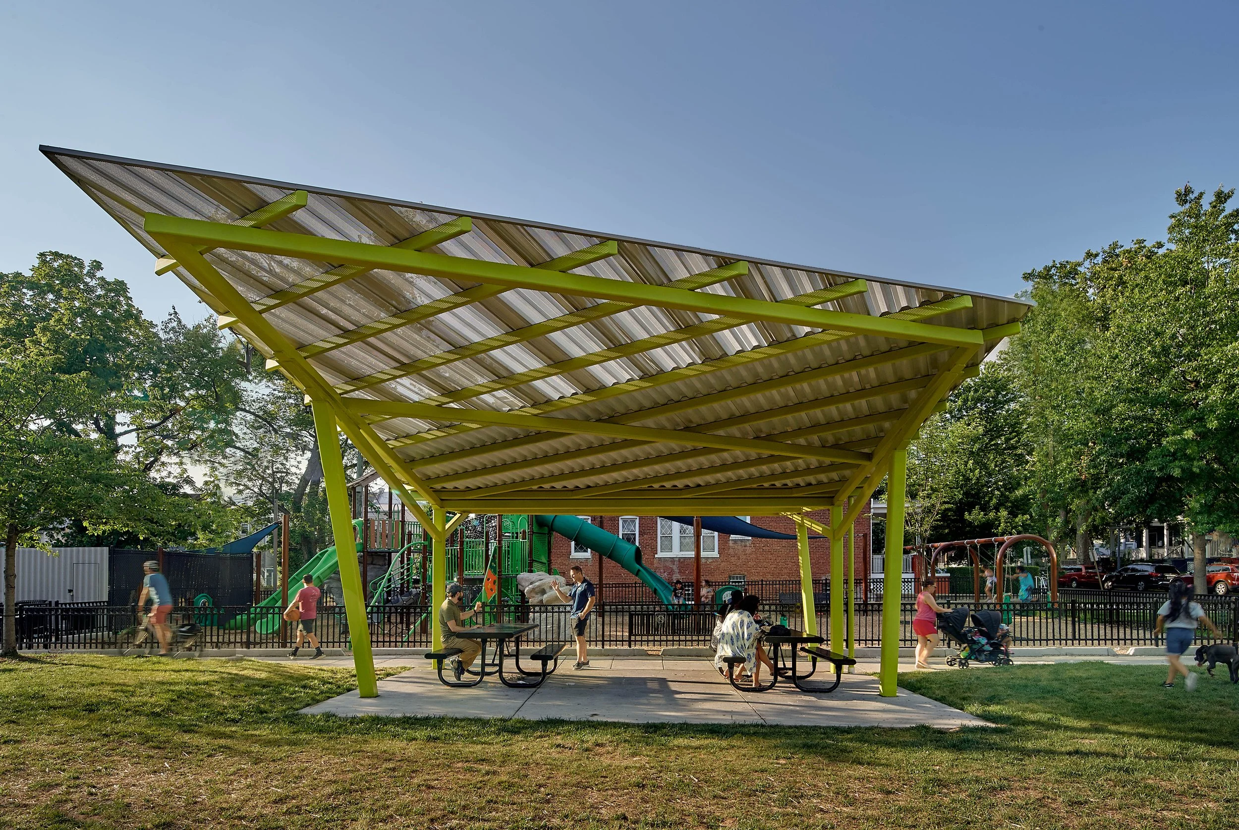 Civic — ISTUDIO Architects