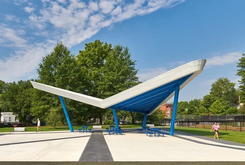 Hardy Recreation Center