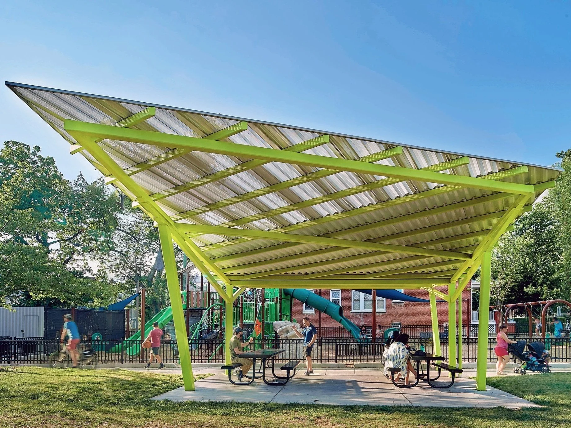 Petworth Recreation Center