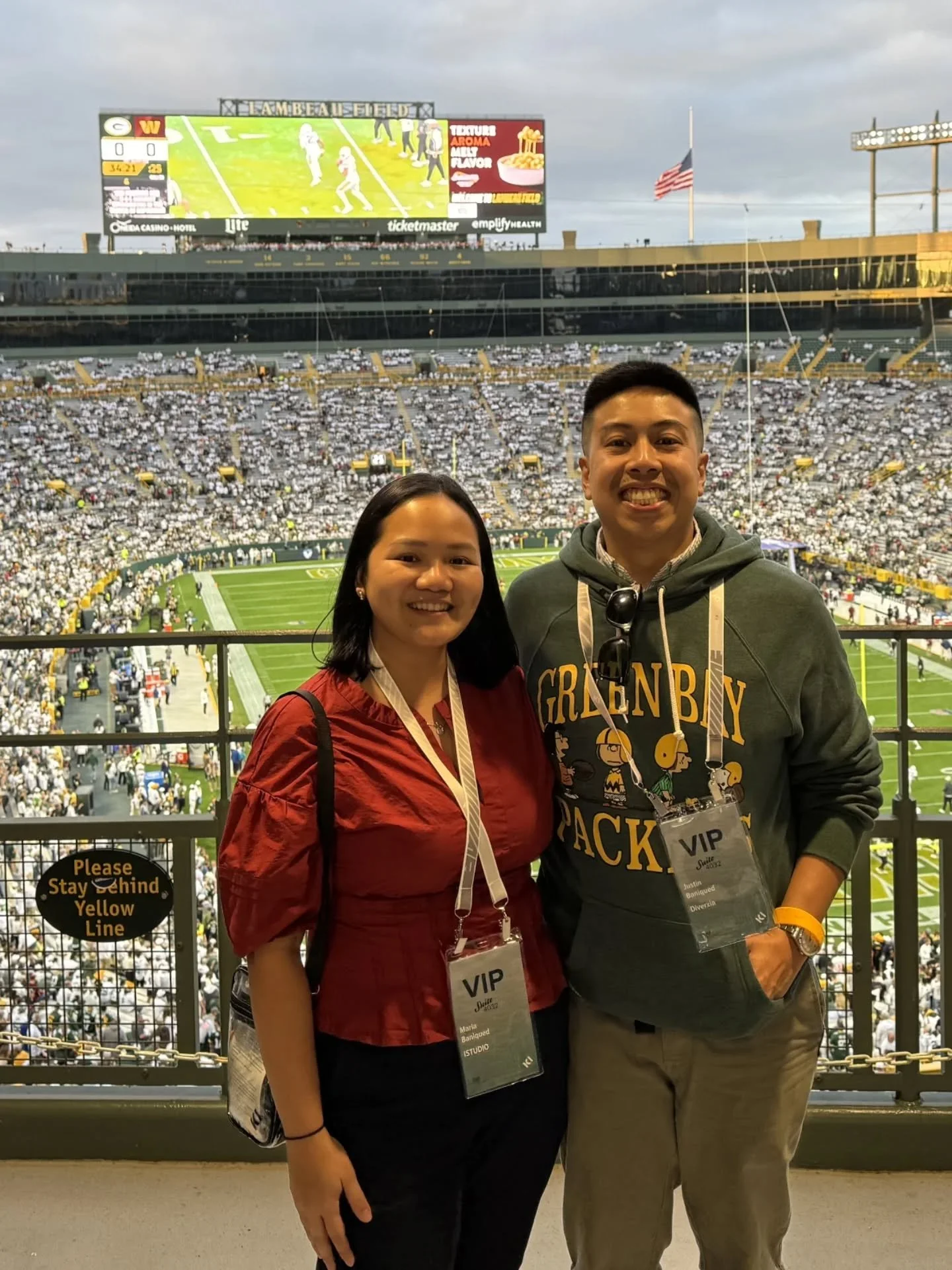 Angel got an amazing behind-the-scenes tour of @kifurniture factory&mdash;one of the largest employee-owned companies in the US! From seeing their tight-knit team in action to in-house robots making production safer, it was inspiring. Big thanks to G